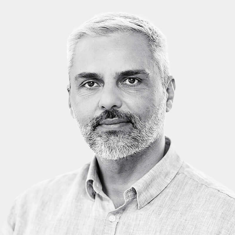 Darek Pudo Darek Puto Senior Production Leader Rhapsody