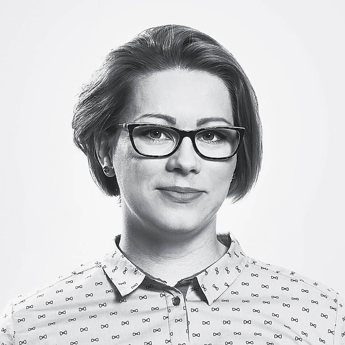 Elżebieta Łucka Elżebieta Łucka Project Leader Rhapsody