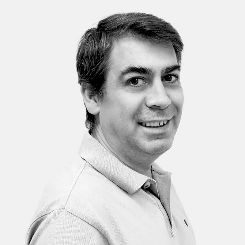 Francisco Fernandez Francisco Fernandez Head of Production Rhapsody