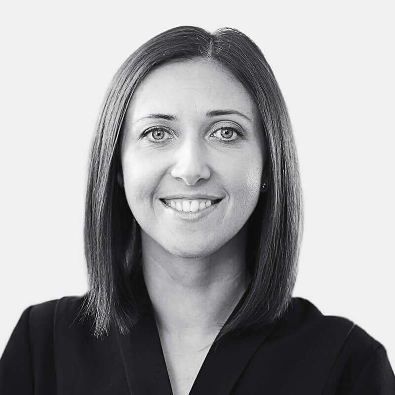 Hanna Lebiecka Hanna Lebiecka Solutions Architect Rhapsody