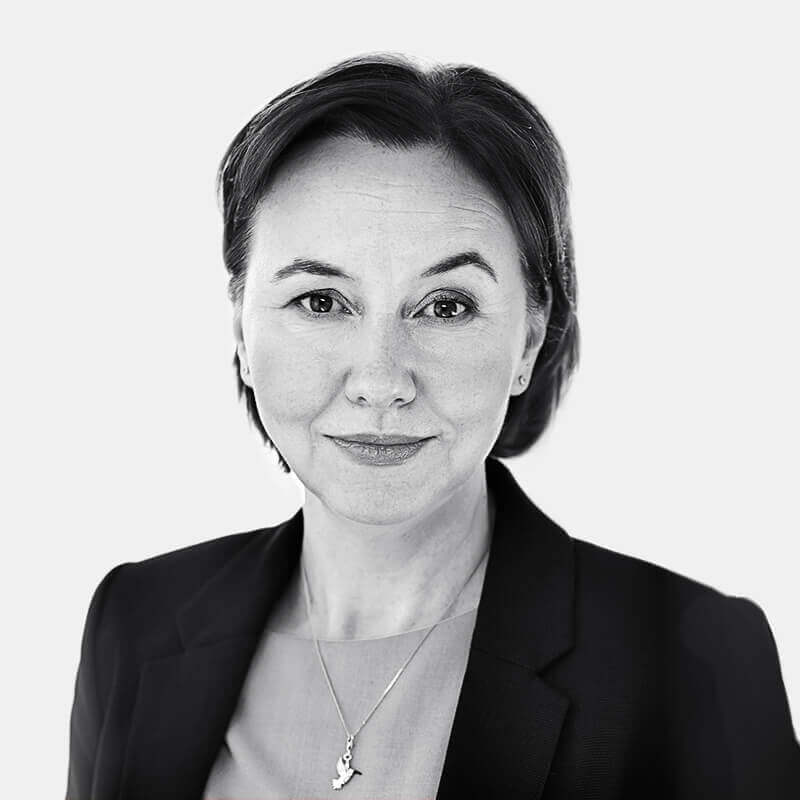 Iza Kuczyńska Iza Kuczyńska Head of Operations Rhapsody