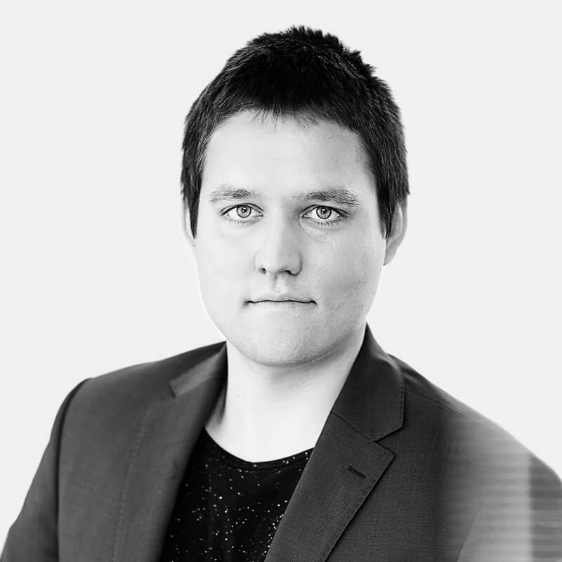 Jacek Kulak Jacek Kułak Digital Marketing Rhapsody