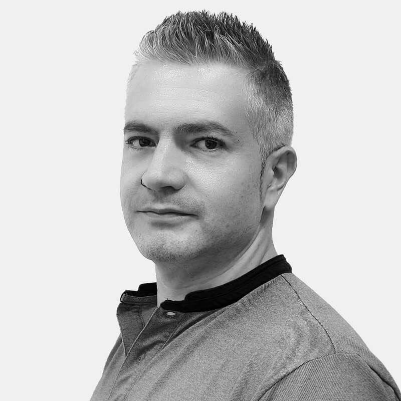 Javier Cesteros Javier Cesteros Head of Production Rhapsody