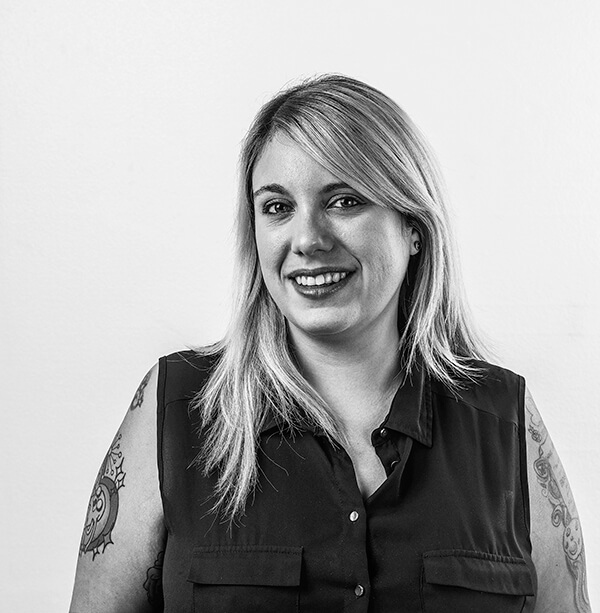 Jenna Dix Jenna Dix Senior Account Manager Rhapsody