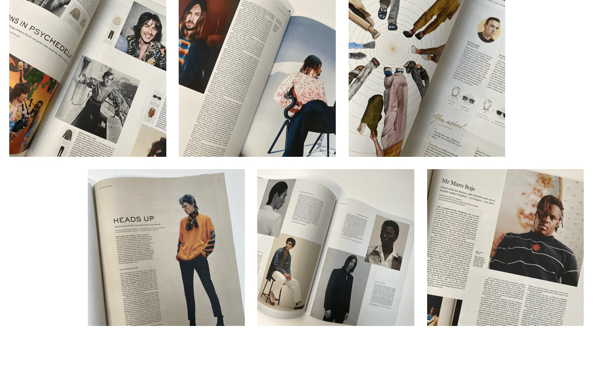 Net-A-Porter-2 Pages from a Mr Porter Post magazine