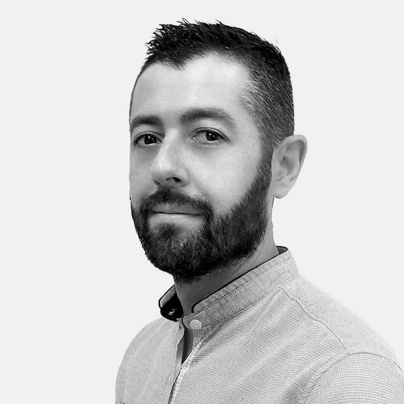 Sergio Prado Sergio Prado Head of Operations Rhapsody