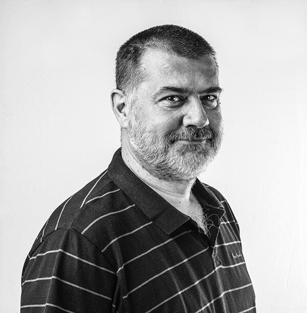 Zoran Kristic Zoran Kristic Systems Manager Rhapsody